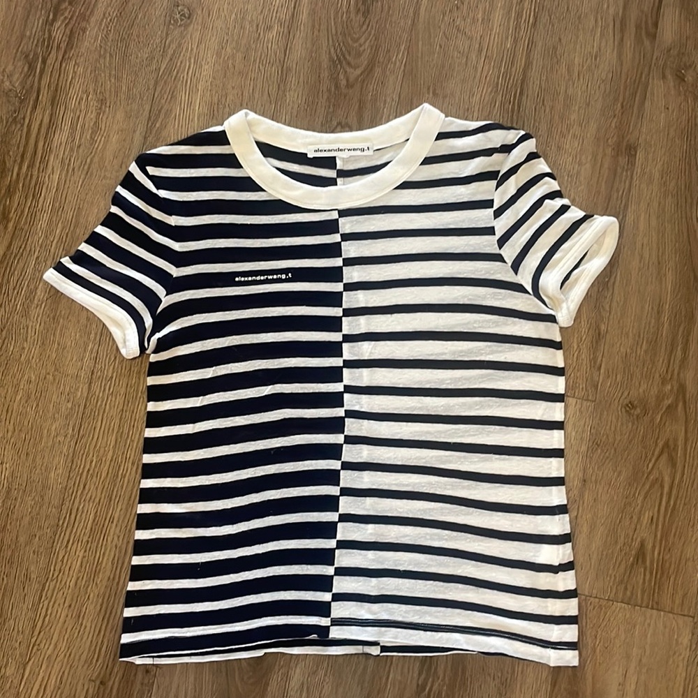 Alexander wang T-shirt